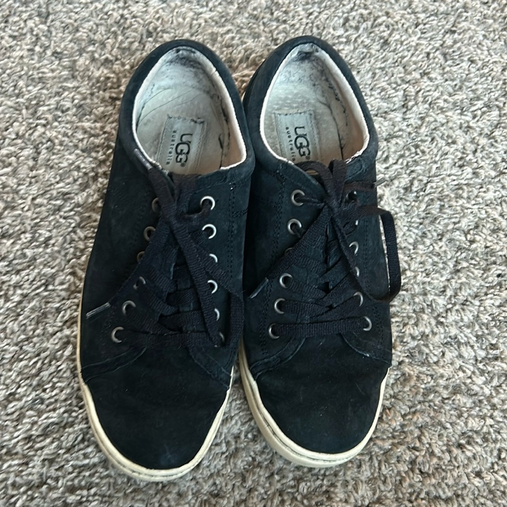 Ugg Shoes